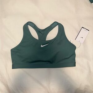 Nike Women's Teal Sports Bra